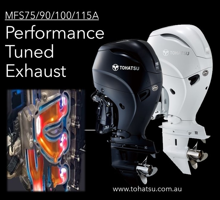 PERFORMANCE TUNED