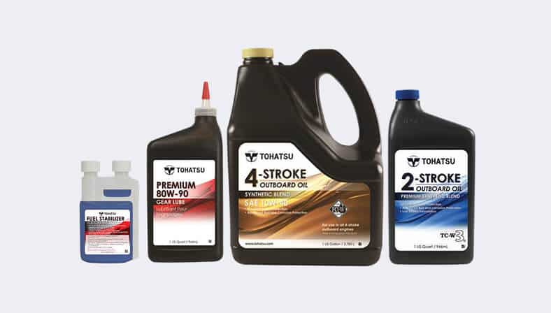 Engine Care Products