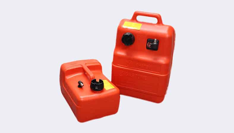 Fuel Systems