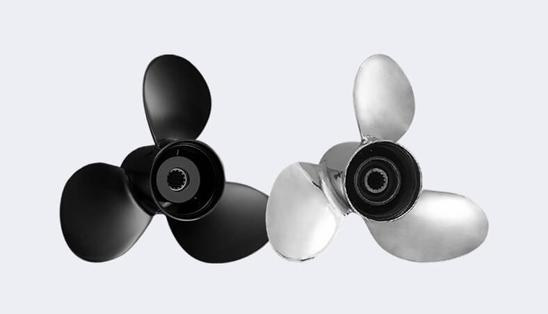 Propeller Chart